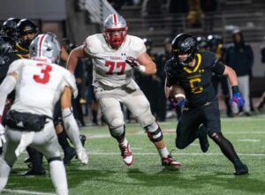 Undefeated Carmel routs El Capitan in 5-AA state championship football game – San Diego Union-Tribune