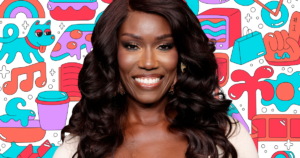 How to have the best Sunday in L.A., according to Bozoma Saint John