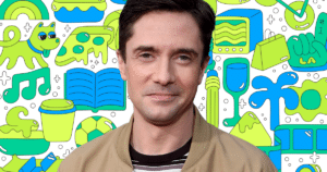 How to have the best Sunday in L.A., according to Topher Grace