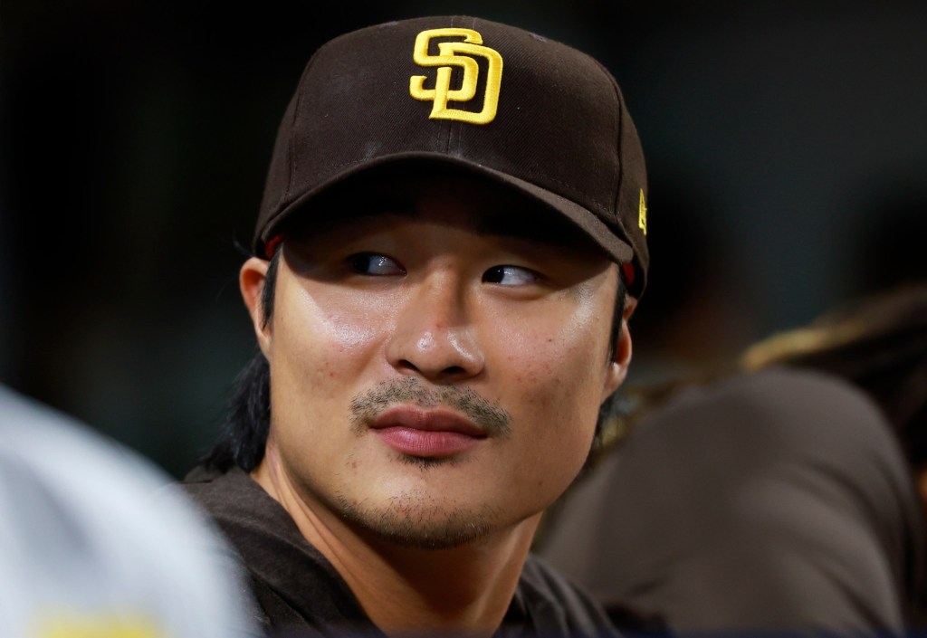 A Ha-Seong Kim reunion could make baseball, fiscal sense for the Padres – San Diego Union-Tribune