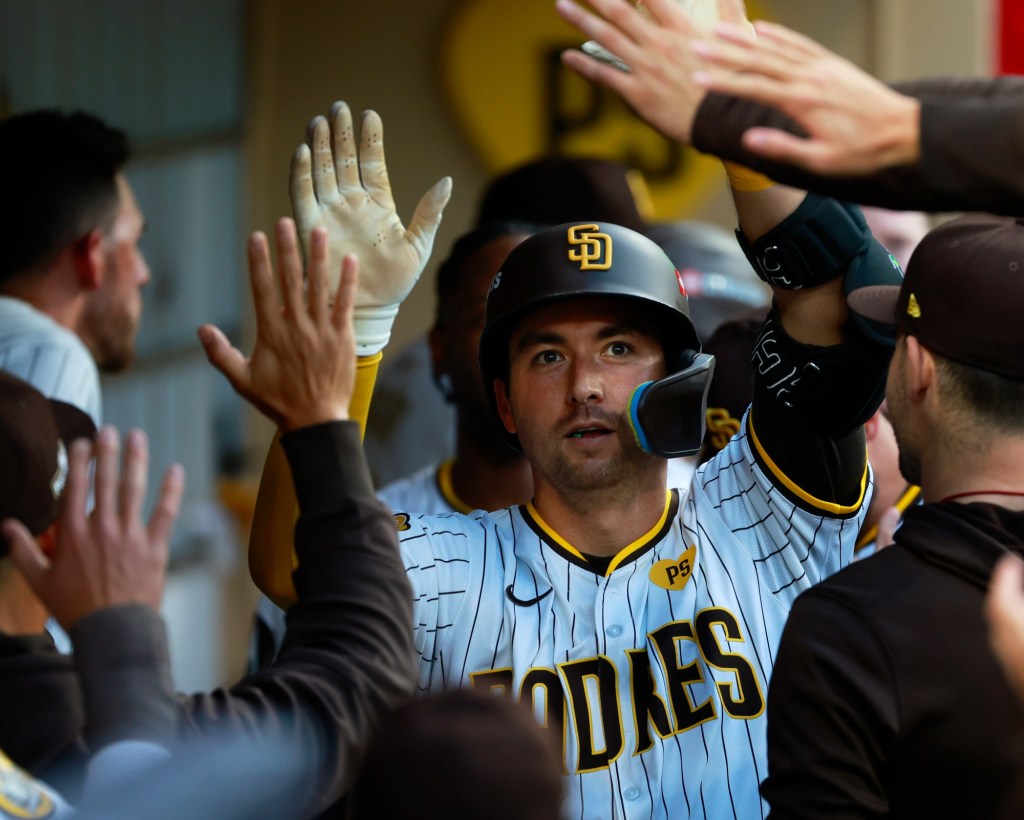 A.J. Preller can still find big value as he puts together Padres’ 2025 roster – San Diego Union-Tribune