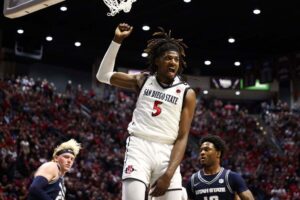 Aztecs face Mountain West challenge on the road at Boise State – San Diego Union-Tribune