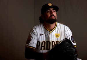 Daniel Camarena beginning coaching career as Padres announce minor league staffs – San Diego Union-Tribune