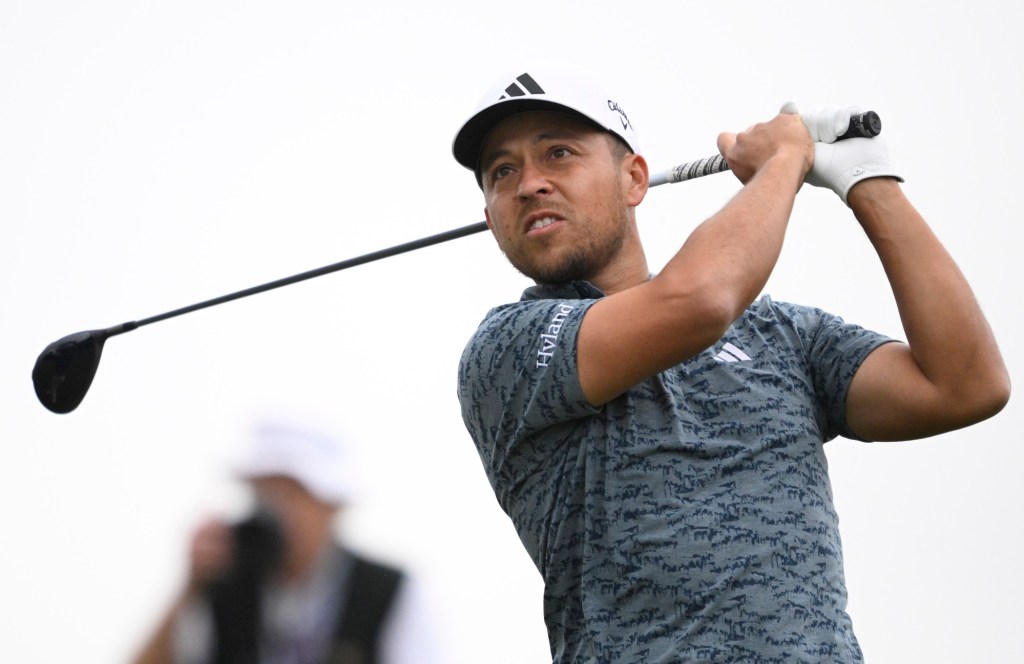 Farmers Insurance Open field missing hometown favorite Xander Schauffele – San Diego Union-Tribune