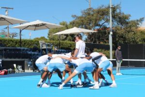 International Toreros Ranked 16Th As Spring Tennis Season Opens – San Diego Union-Tribune