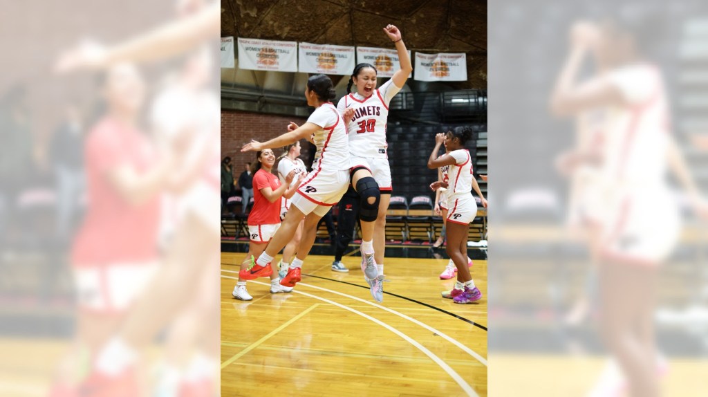 It’s ‘heart over height’ for Palomar College’s women’s basketball team – San Diego Union-Tribune