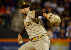 Joe Musgrove – San Diego Union-Tribune