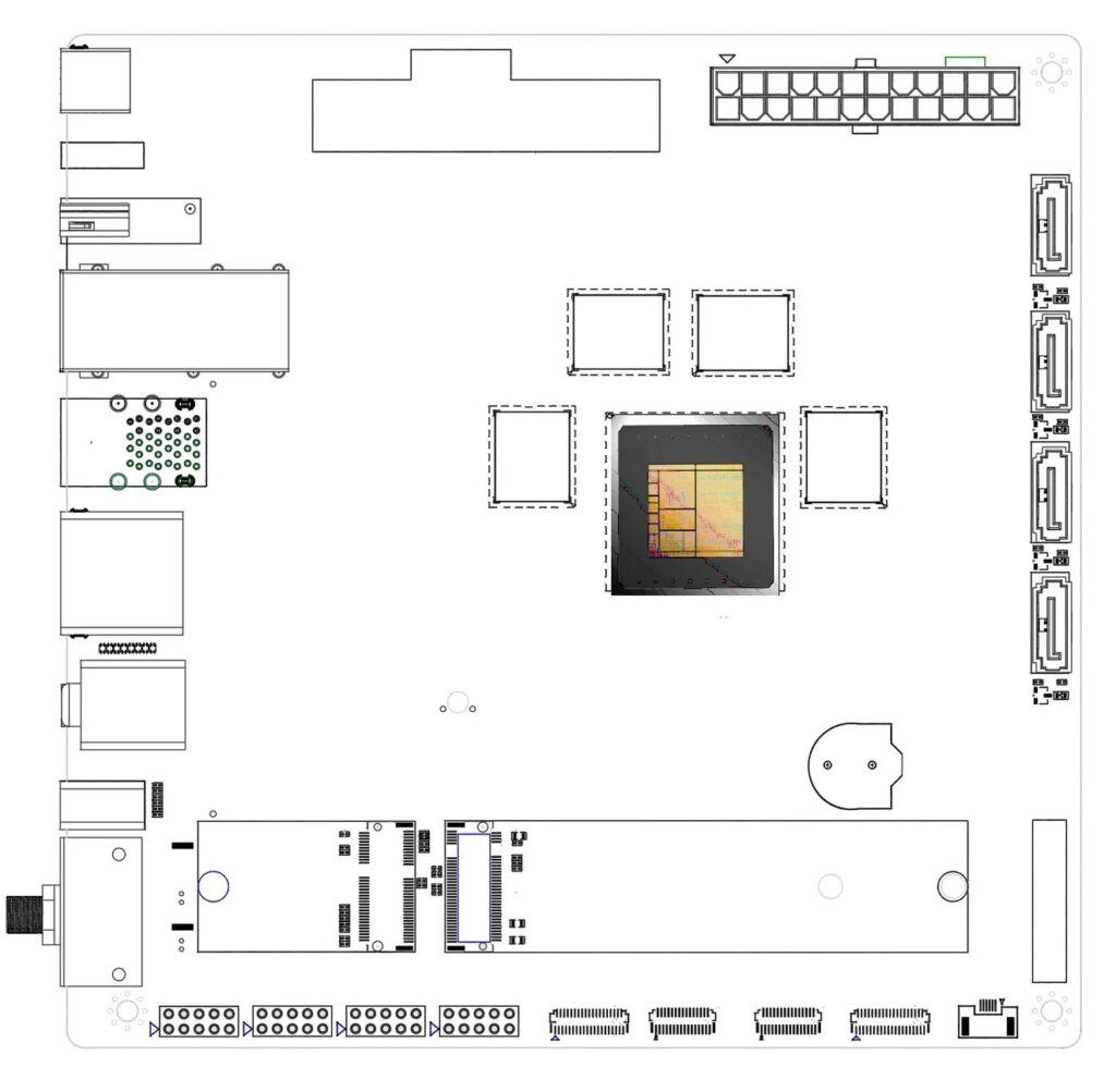 Milk-V Oasis development has been paused indefinitely (RISC-V mini ITX computer)