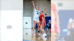 Offseason education helps Rancho Bernardo’s Lindsay Biddle mature into all-around player, team leader – San Diego Union-Tribune