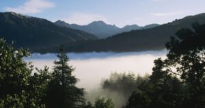 Opinion: What I find in solitude and silence on the cliffs of Big Sur