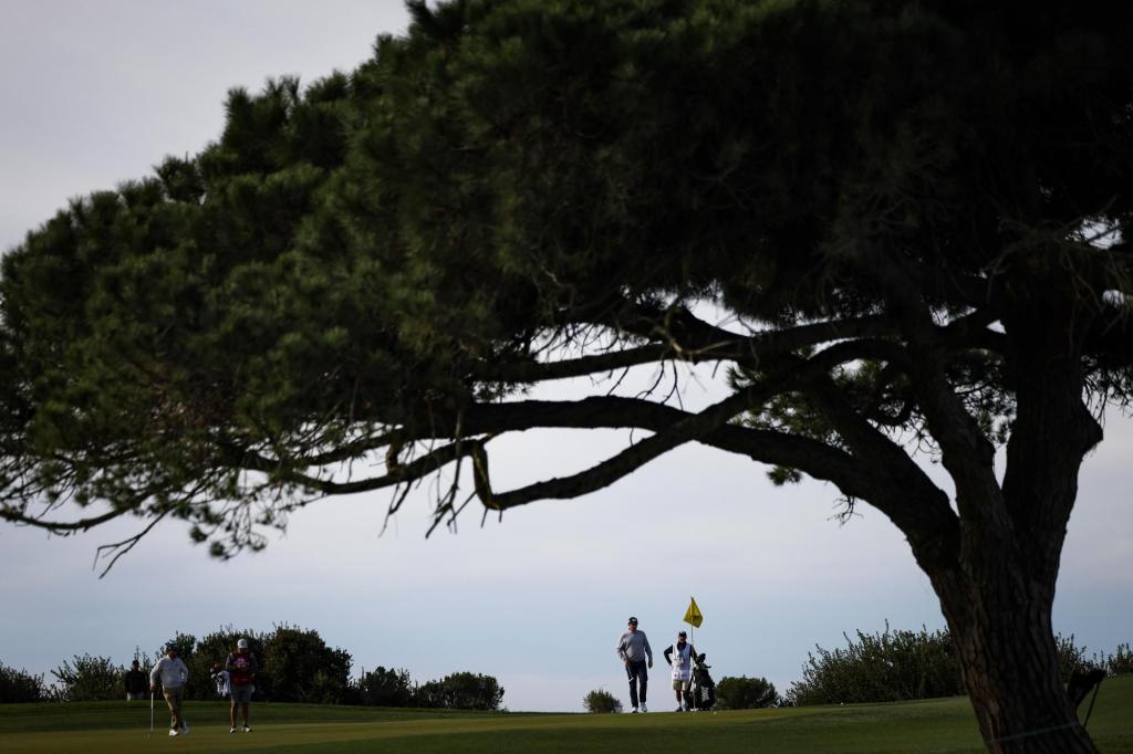 PGA Tour’s Genesis Invitational officially moving to Torrey Pines – San Diego Union-Tribune