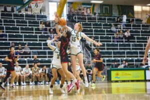 PLNU’s devotion to defense sparks best conference start in program history – San Diego Union-Tribune