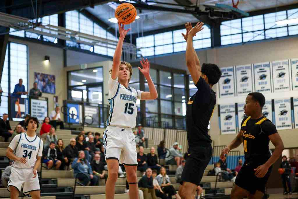 Pacific Ridge beats El Capitan to continue undefeated start – San Diego Union-Tribune