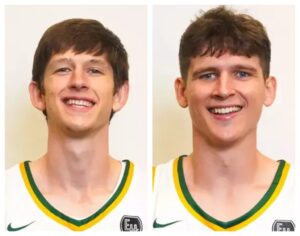 Paulsen brothers shine as PLNU beats Chaminade, boosts PacWest lead – San Diego Union-Tribune