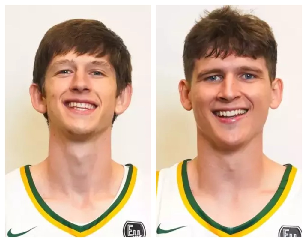 Paulsen brothers shine as PLNU beats Chaminade, boosts PacWest lead – San Diego Union-Tribune