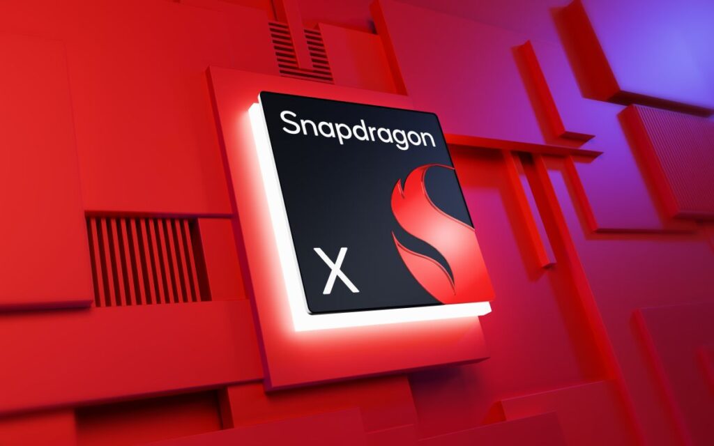 Qualcomm introduces Snapdragon X chip for $600 PCs