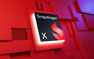 Qualcomm introduces Snapdragon X chip for $600 PCs