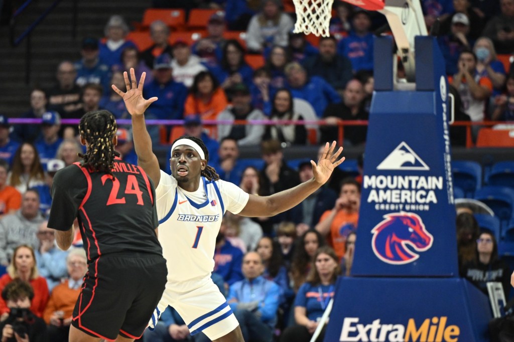 SDSU 76, Boise State 68 … On Taj DeGourville, charter chatter and ExtraQuiet Arena – San Diego Union-Tribune