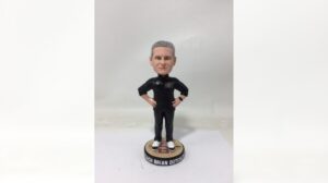 SDSU coach Brian Dutcher gets a bobblehead; Aztecs prep for UNLV – San Diego Union-Tribune