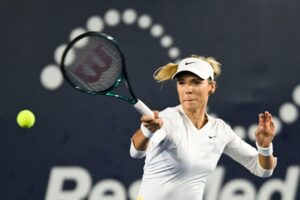 San Diego Open WTA 500 tournament is no more – San Diego Union-Tribune