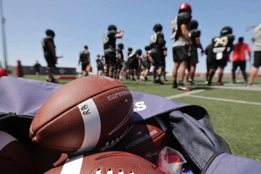 San Diego State football program begins Phase I on the path to the 2025 season – San Diego Union-Tribune