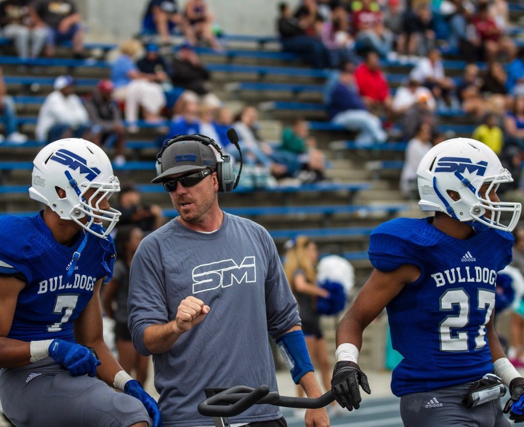 San Diego’s Tim Tulloch wins another JC national football title – San Diego Union-Tribune