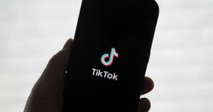 TikTok goes dark in the United States