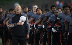 Tom Craft calls it a career after decades spent on sidelines at Palomar, SDSU, RCC – San Diego Union-Tribune