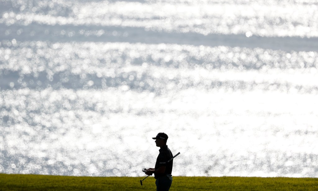 Torrey Pines could be candidate to host displaced Genesis Invitational after fires ravage Pacific Palisades – San Diego Union-Tribune