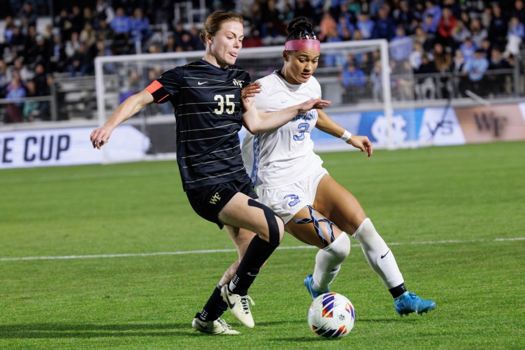 Wave sign college soccer star as Naomi Girma rumors swirl – San Diego Union-Tribune