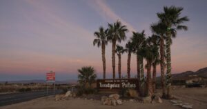 What To Do In 29 Palms, A Desert City 20 Minutes From Joshua Tree