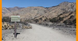 When will L.A. hiking spot Eaton Canyon recover? Sooner than you think